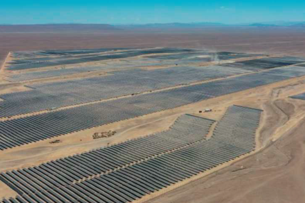 energías renovables